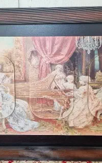تابلوسایزبزرگ
