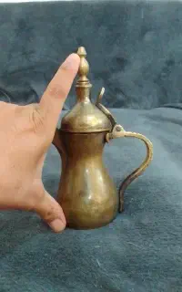 دله کوچک زیبا