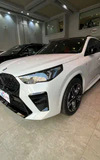 bmw x2 Sdrive 18i 2025
