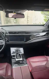 دیگنیتی پرستیژ مدل ۱۴۰۲