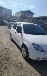 تیبا ۲ مدل ۹۷ بیرنگ.