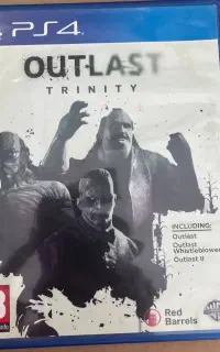 بازی های ps4