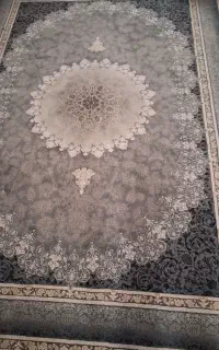 یک تخته فرش ۹ متری نو