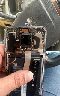 خدمات نرافزار و سخت افزار موبایل و اسپیکر