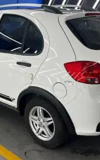 کوییک GXR مهاجرتی