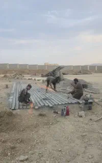 نیازمند کارگر تیرچه