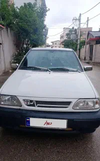 پراید ۹۴