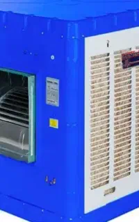 سرویس کولر آبی