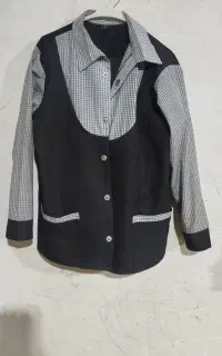 لباس فرم مدرسه