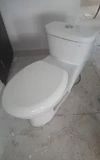 توالت فرنگی