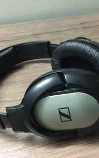 هدفون سنهایزر