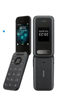 ۲۶۶۰ نوکیا تاشو اصلی چینی نیست