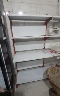 قفسه و سبد