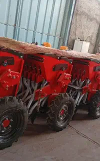 بذر‌پاش کشاورزی