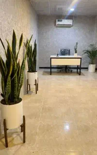 واحد اداری آماده
