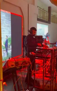 dj دیجی عروسی‌ تولد ترخیصی