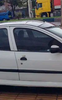 206SD V8
