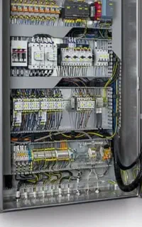 برقکاری ساختمان و صنعتی ،با قیمت منصفانه