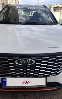 در حد صفر x33crosمدل۱۴۰۳اتومات