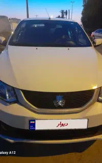 ساینا دوگانه s مدل۱۴۰۴