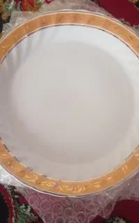سرویس ۹پا رچه میوه خوری