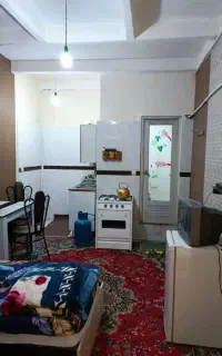 اجاره سالیانه سوئیت