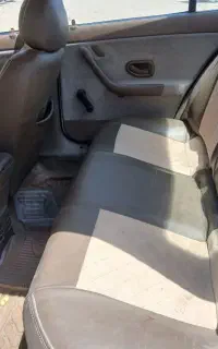 سمند x7 مدل ۱۳۹۰