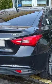 اریزو ۵ اکسلنت فنی به شرط
