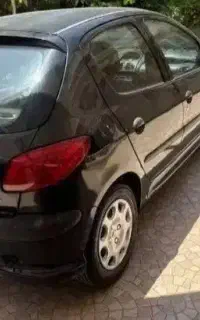 ۲۰۶ تیپ ۲ مدل ۹۷
