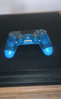 ps4 pro