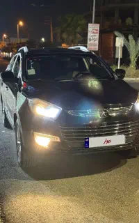 جک s5 مدل 1400