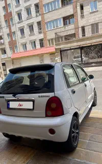 ام وی ام 110 مدل 88 تمیز