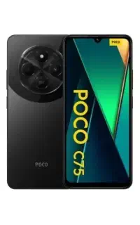 گوشی پوکو c75