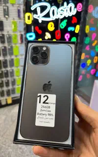 12پرومکس