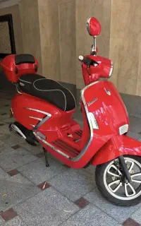 موتور سیکلت Rs150