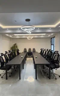 فروش اداری ۱۱۸متری در هراز
