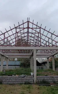 جوشکاری سیار وحلب زنی
