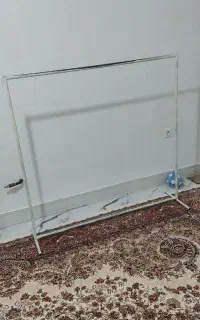 رگال جنس میله ایی