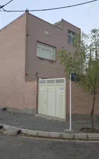 ساختمان دو واحدی در حسین‌آباد سادات سند شش‌دانگ