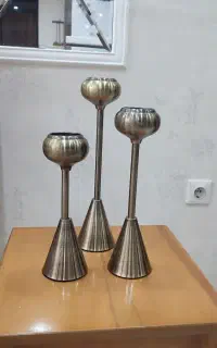 جا شمعی