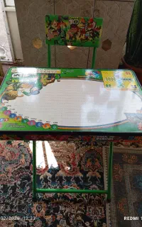 میز و صندلی تحریر