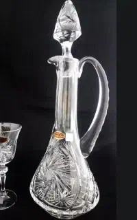 کریستال بوهمیا اصل چک