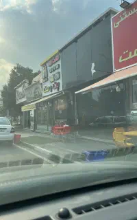 فروش مغازه 16متری / ملکیت / گذر اصلی