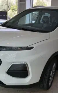 کی ام سی Sr3 /تحویل فوری / سفید /مشکی