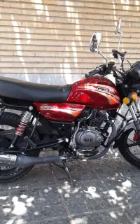 کی ال دی کبیر موتور