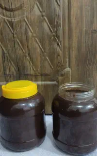 رب انار درجه یک طعم ملس. خانگی و بهداشتی