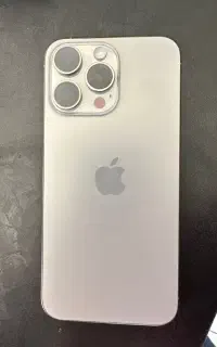 ایفون ۱۵ پرومکس