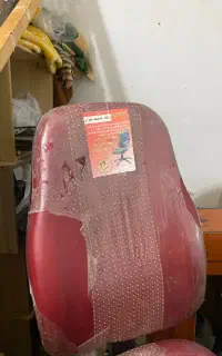 صندلی مطالعه اتاق کار