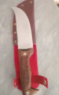 چاقو زنجانی