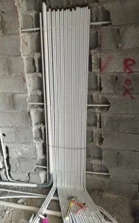 برقکار ساختمان